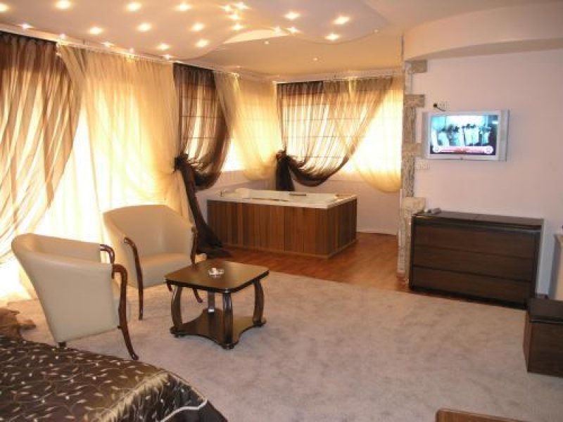 Хотел Троян Плаза - Снимка 2