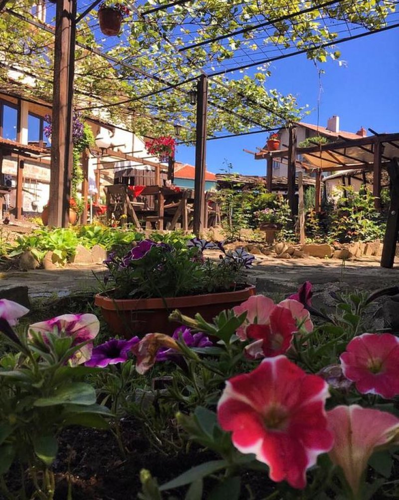 Хотел Троян Плаза - Снимка 3