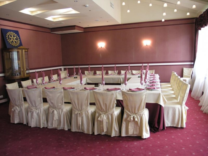 Хотел Троян Плаза - Снимка 11