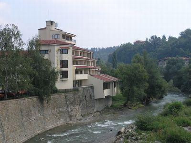 Хотел Троян Плаза - Снимка 9