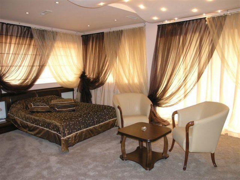 Хотел Троян Плаза - Снимка 2