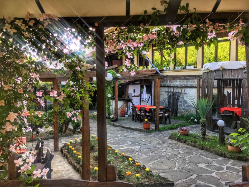 Хотел Троян Плаза - Снимка 7