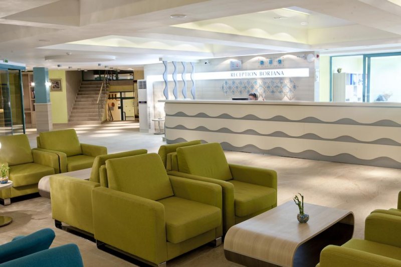 Хотел Боряна - Снимка 9