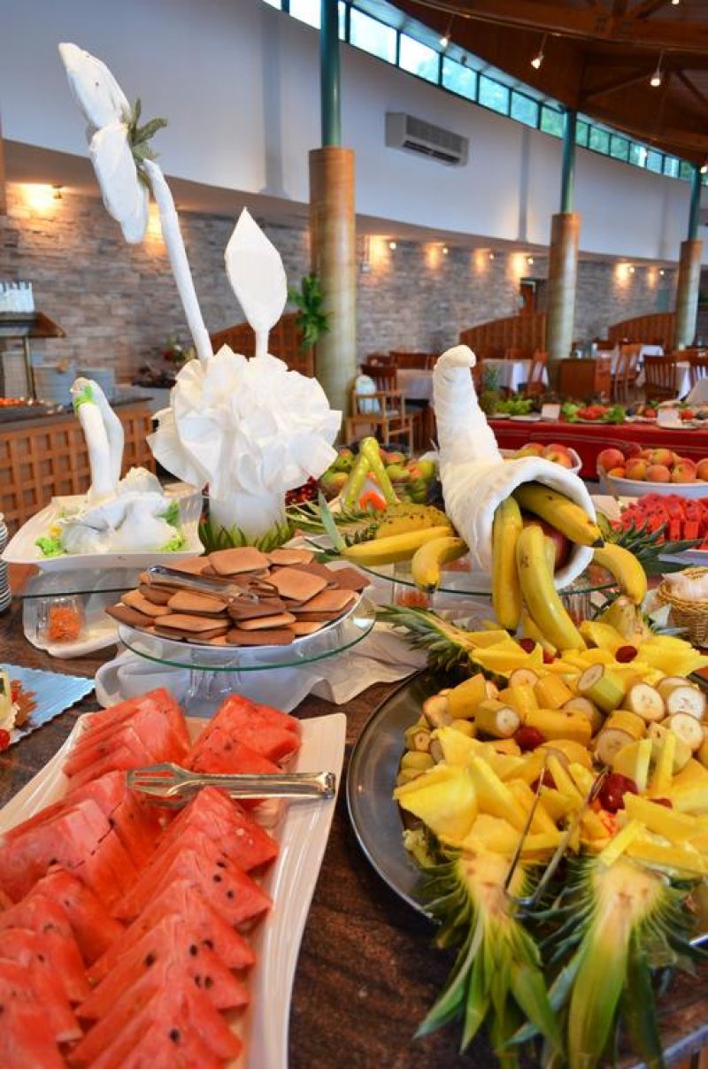 Хотел Боряна - Снимка 8