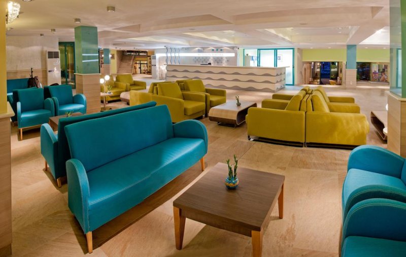 Хотел Боряна - Снимка 5