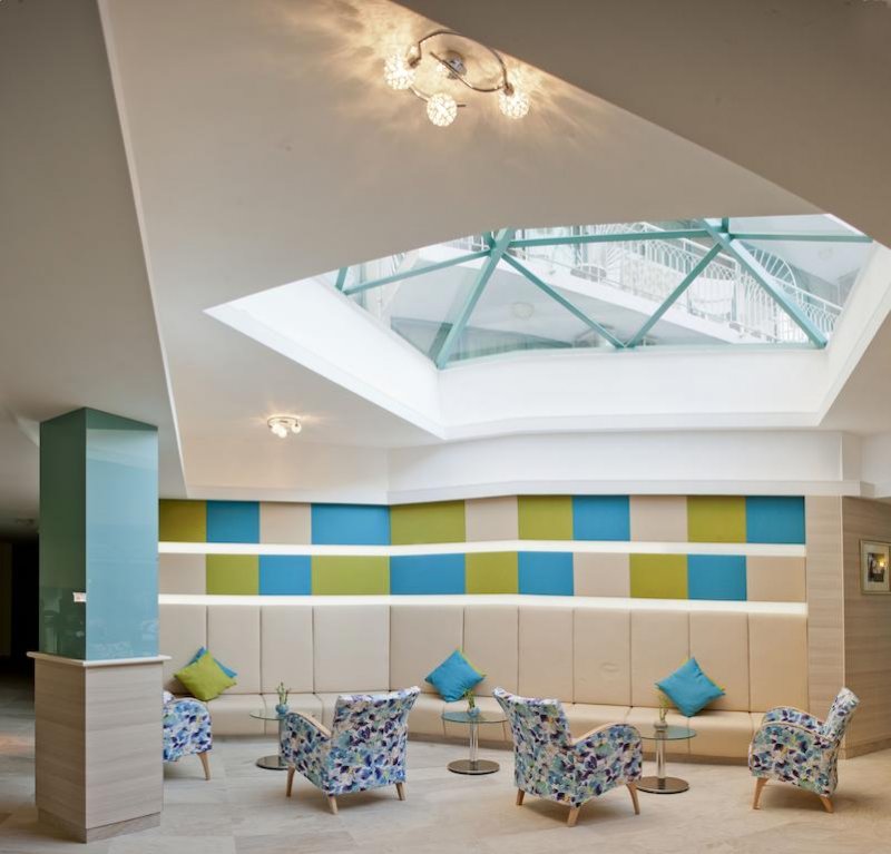 Хотел Боряна - Снимка 11