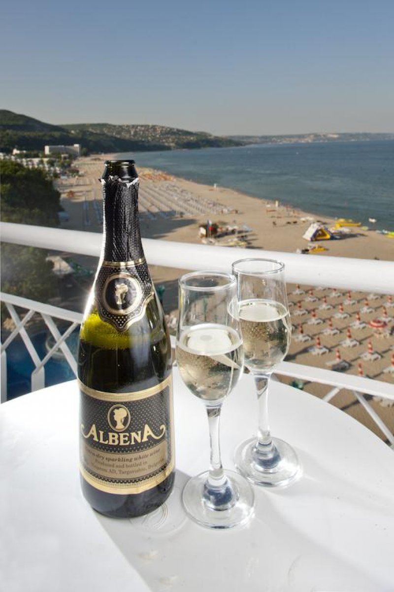 Хотел Боряна - Снимка 1