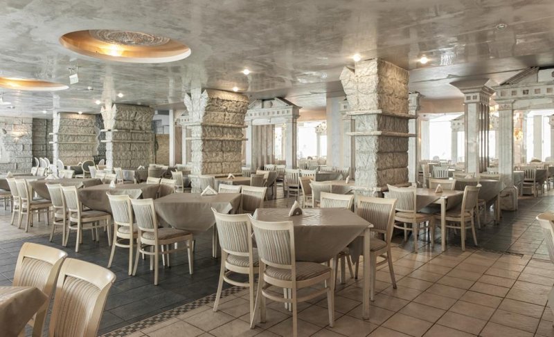 Хотел Чайка Бийч Резорт - Снимка 4