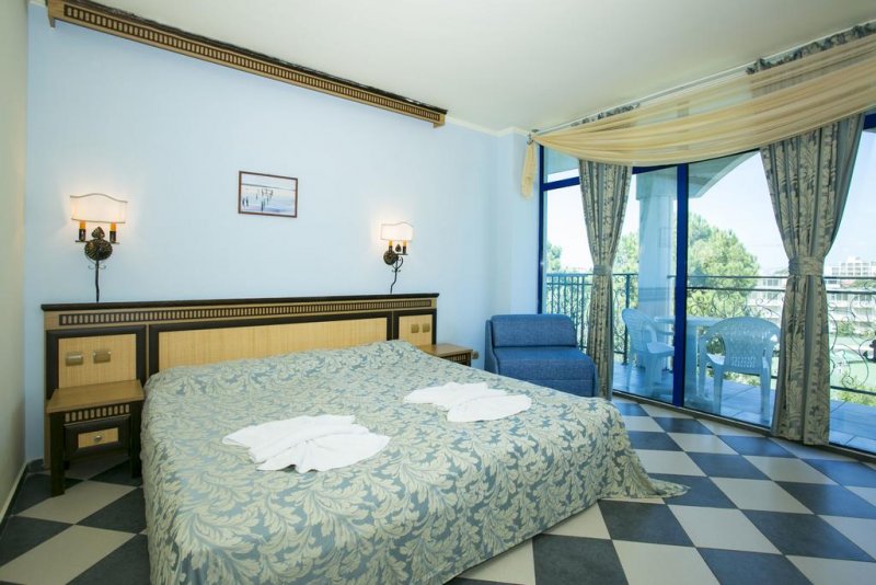 Хотел Чайка Бийч Резорт - Снимка 11