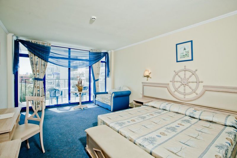 Хотел Чайка Бийч Резорт - Снимка 8