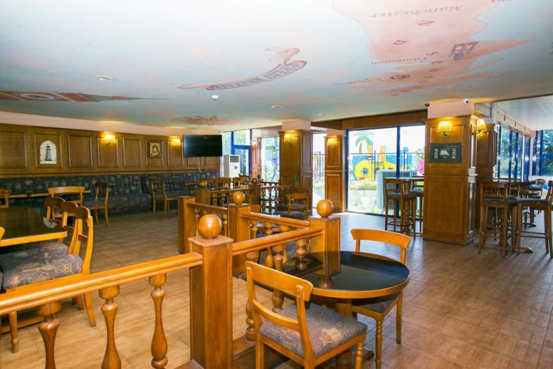 Хотел Чайка Бийч Резорт - Снимка 4