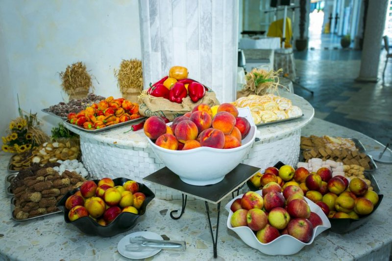 Хотел Чайка Бийч Резорт - Снимка 9