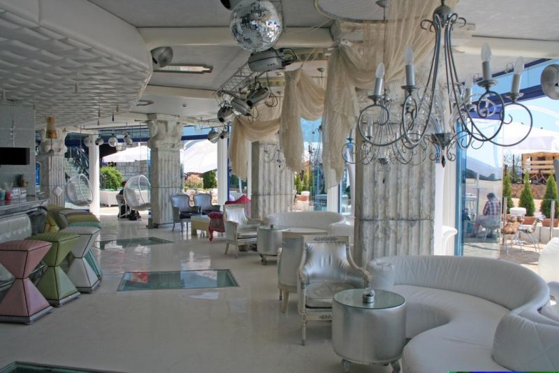 Хотел Чайка Бийч Резорт - Снимка 3