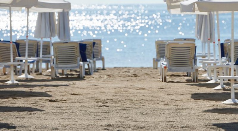 Хотел Чайка Бийч Резорт - Снимка 11