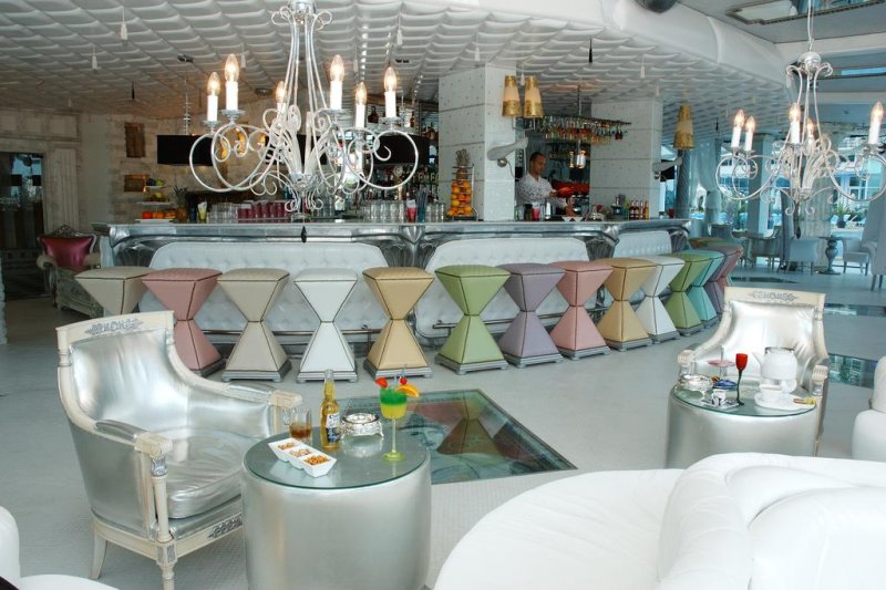 Хотел Чайка Бийч Резорт - Снимка 5