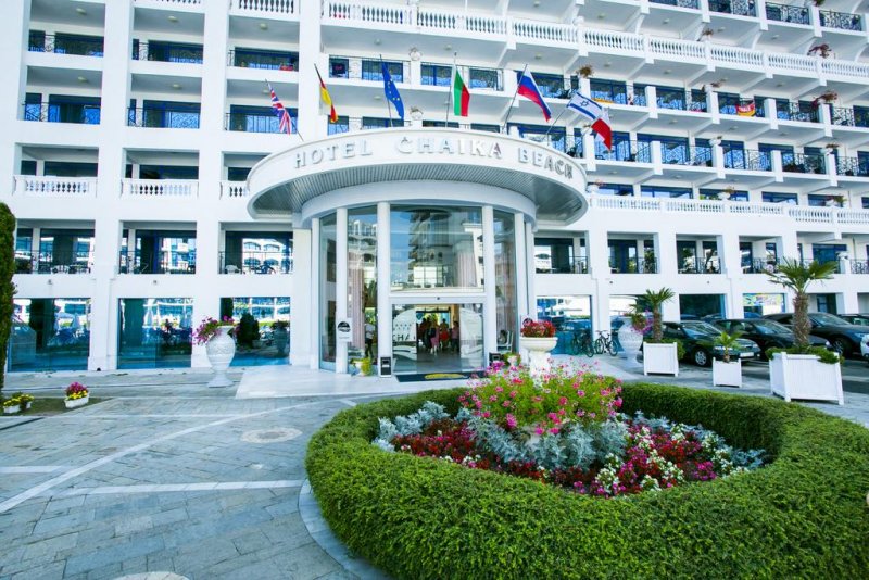 Хотел Чайка Бийч Резорт - Снимка 7