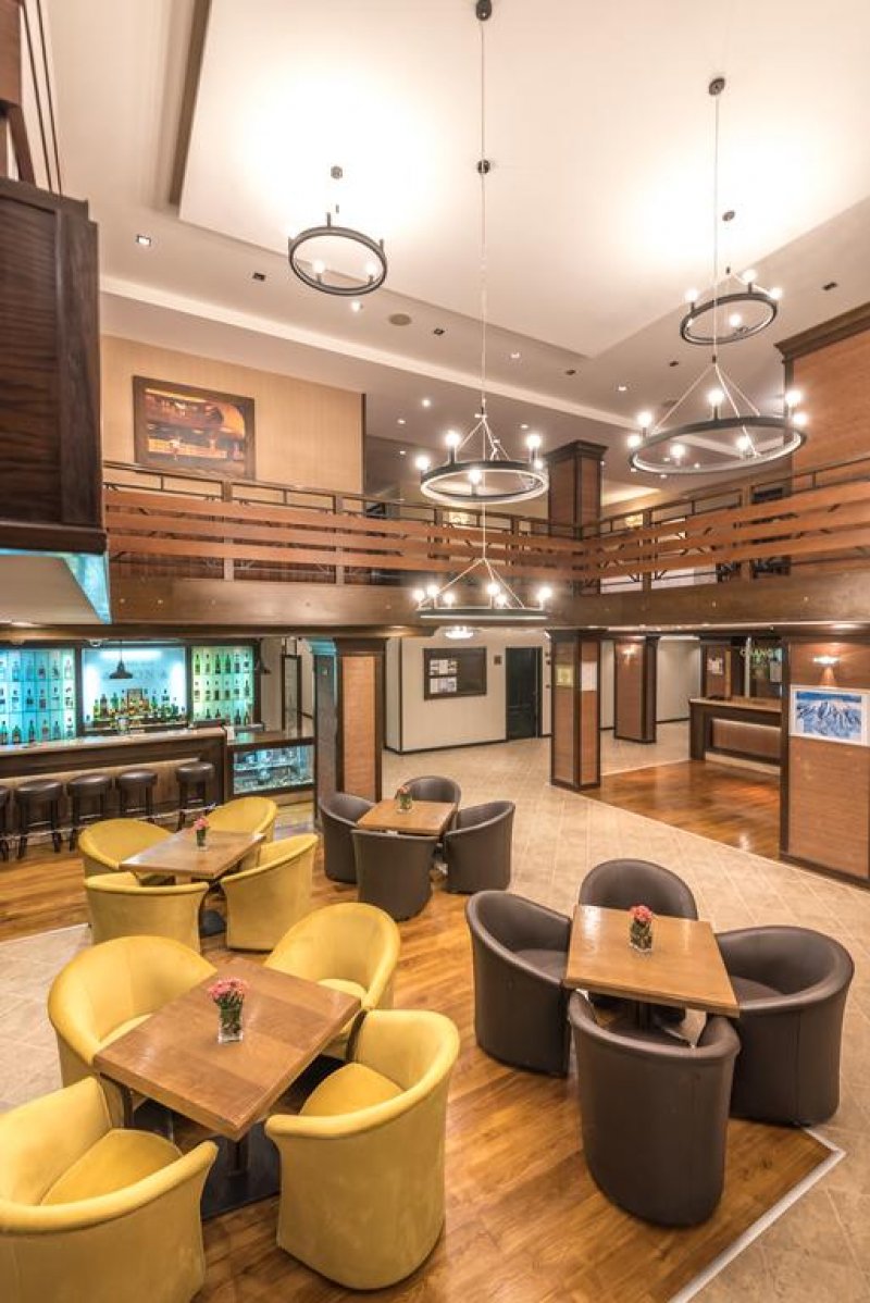 Хотел Лион - Снимка 3