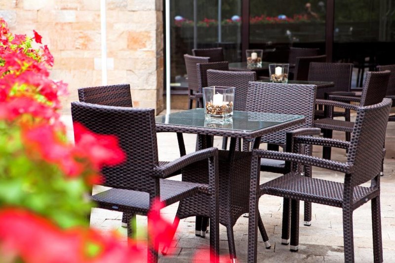 Хотел Лион - Снимка 3