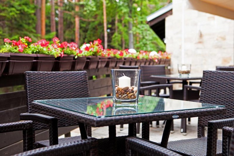 Хотел Лион - Снимка 9