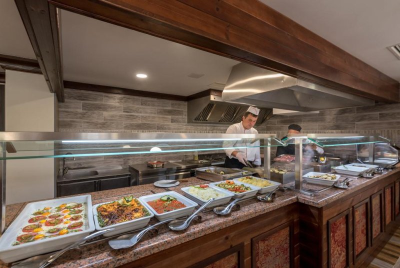 Хотел Лион - Снимка 3