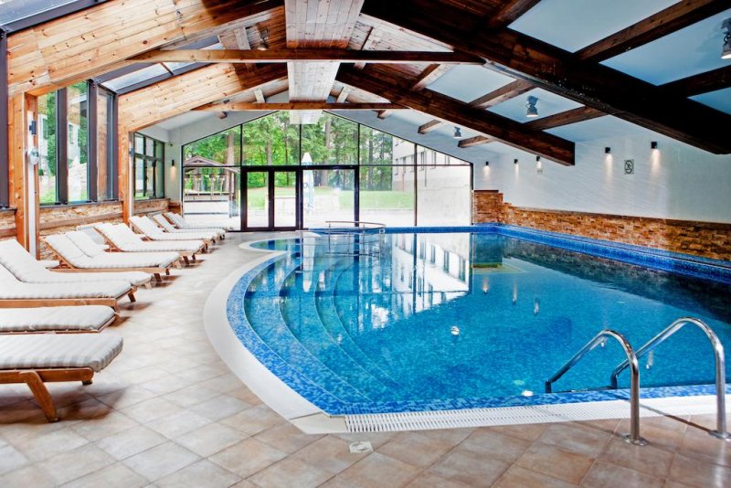 Хотел Лион - Снимка 5