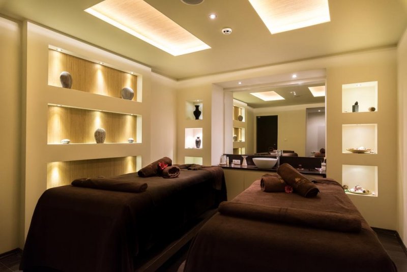 Хотел Лион - Снимка 7