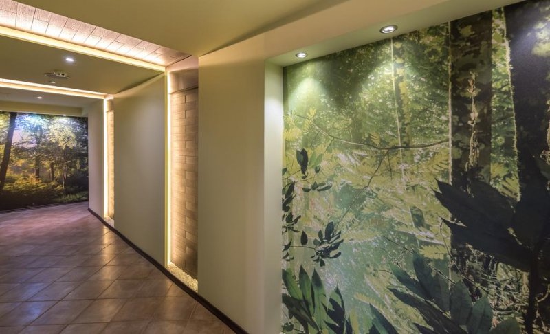 Хотел Лион - Снимка 8