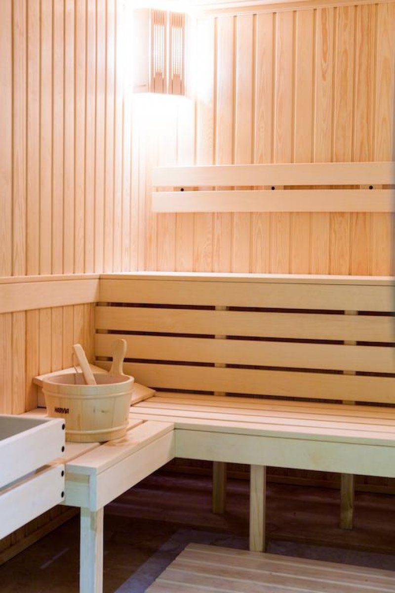 Хотел Лион - Снимка 3