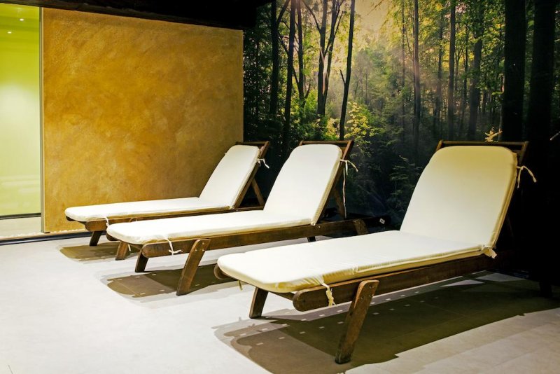 Хотел Лион - Снимка 10