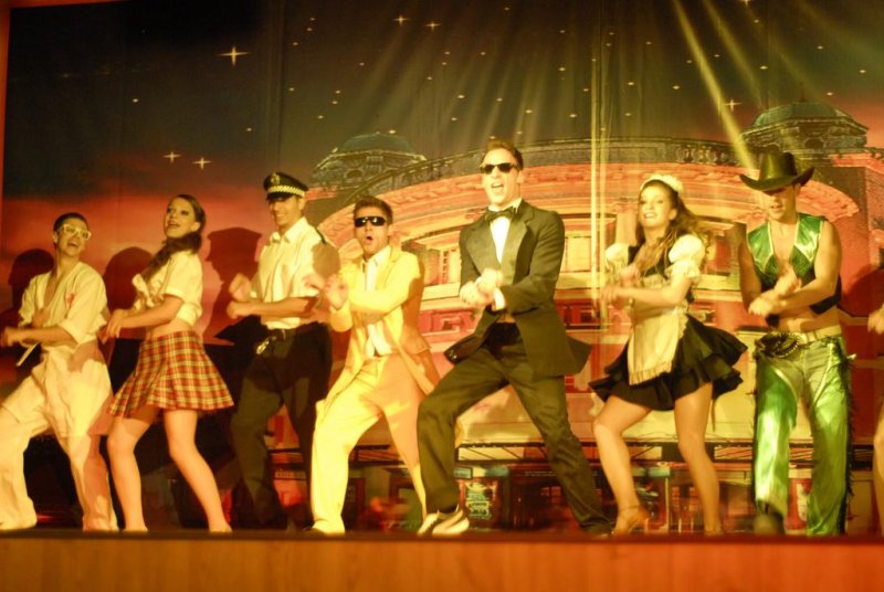 Хотел Примасол Ралица Супериор Акваклуб - Снимка 7