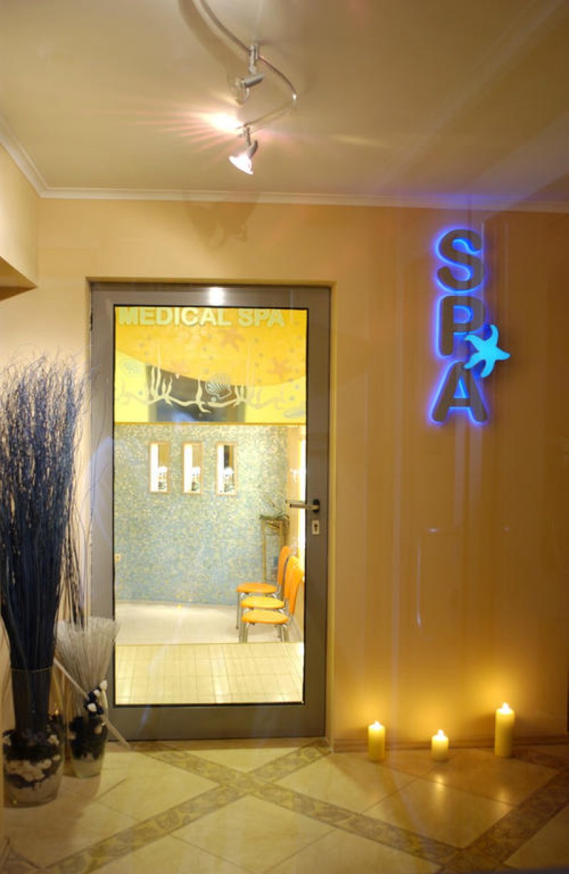 Хотел Примасол Ралица Супериор Акваклуб - Снимка 10