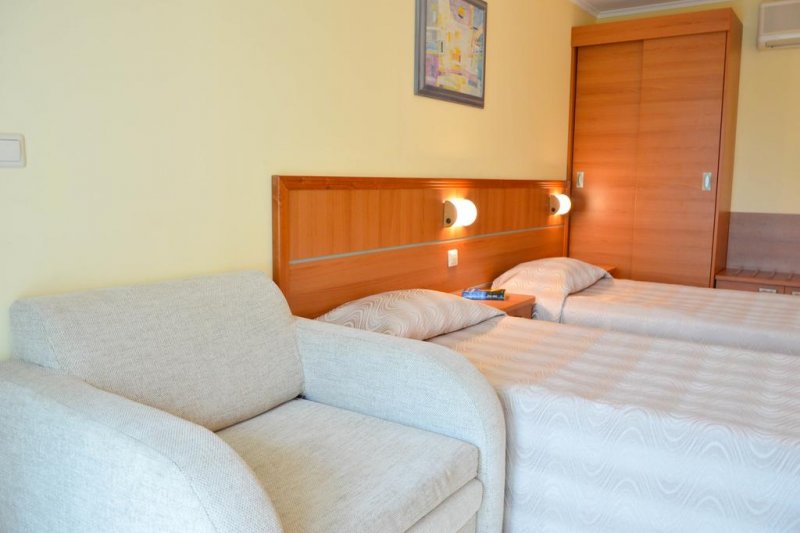 Хотел Примасол Ралица Супериор Акваклуб - Снимка 5