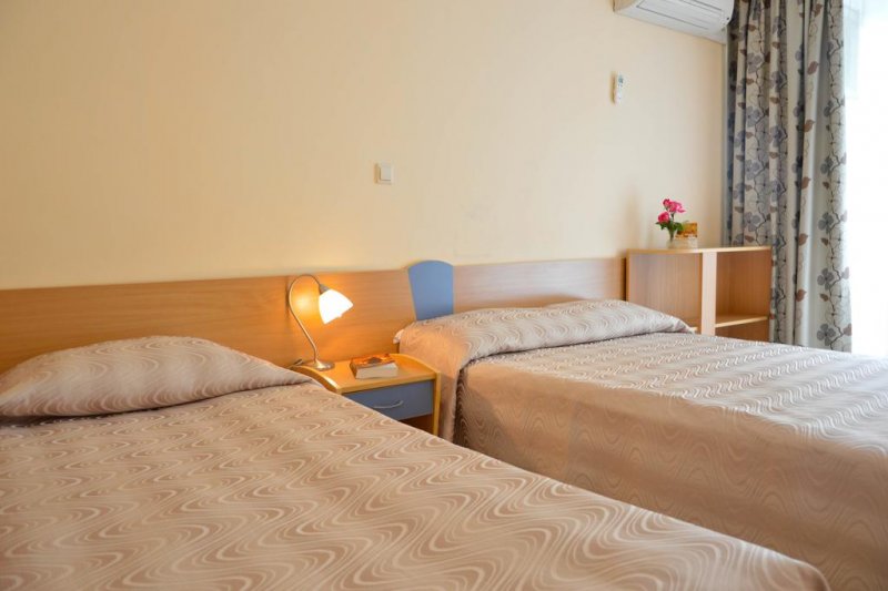 Хотел Примасол Ралица Супериор Акваклуб - Снимка 9