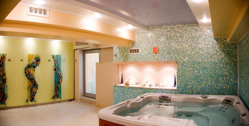 Хотел Примасол Ралица Супериор Акваклуб - Снимка 9