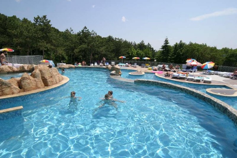 Хотел Примасол Ралица Супериор Акваклуб - Снимка 11