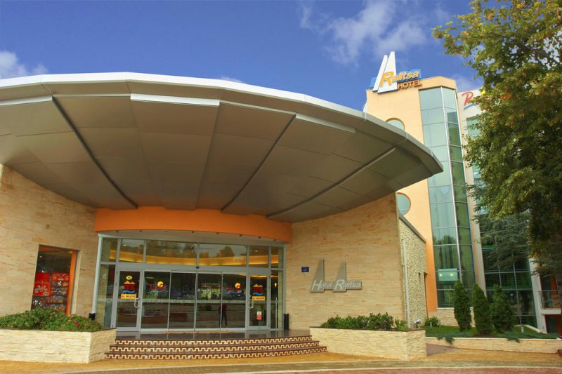 Хотел Примасол Ралица Супериор Акваклуб - Снимка 4