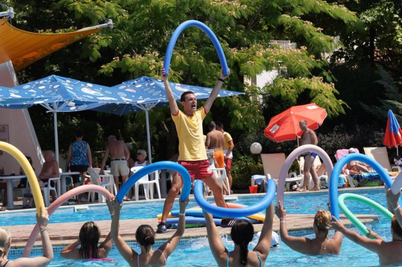 Хотел Примасол Ралица Супериор Акваклуб - Снимка 3