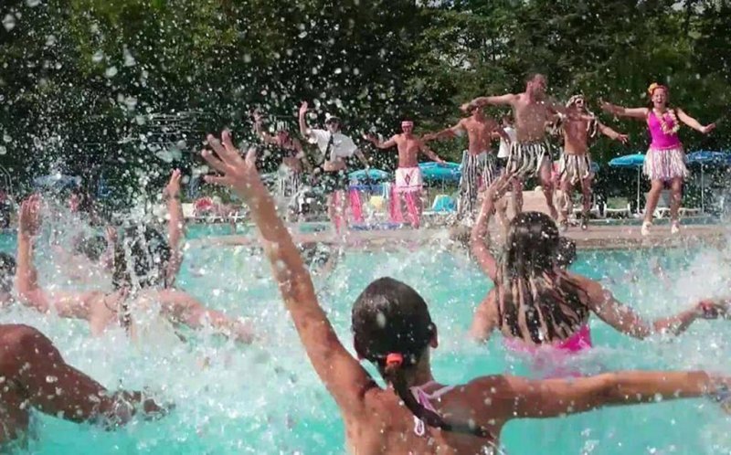 Хотел Примасол Ралица Супериор Акваклуб - Снимка 8