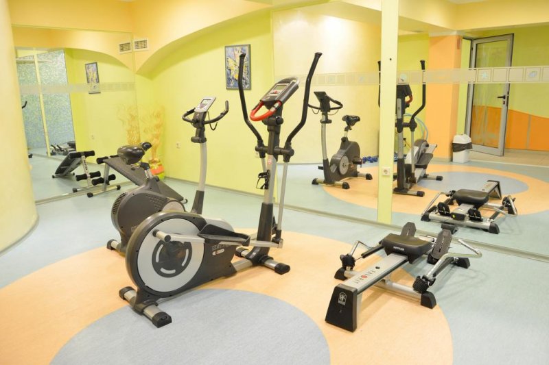 Хотел Примасол Ралица Супериор Акваклуб - Снимка 3