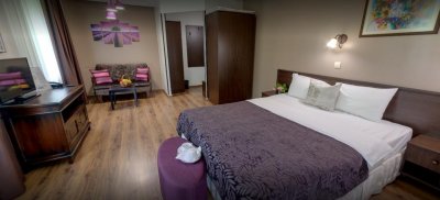 Park Hotel Fairy - Снимка 2