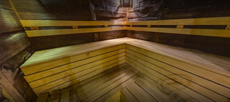 Park Hotel Fairy - Снимка 4