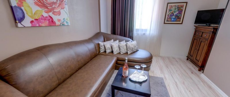 Park Hotel Fairy - Снимка 3