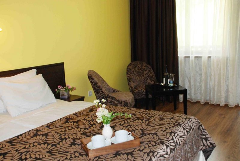 Park Hotel Fairy - Снимка 5
