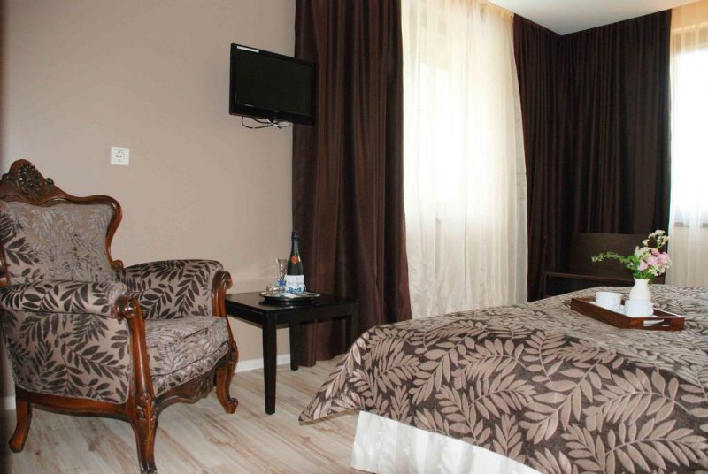 Park Hotel Fairy - Снимка 8