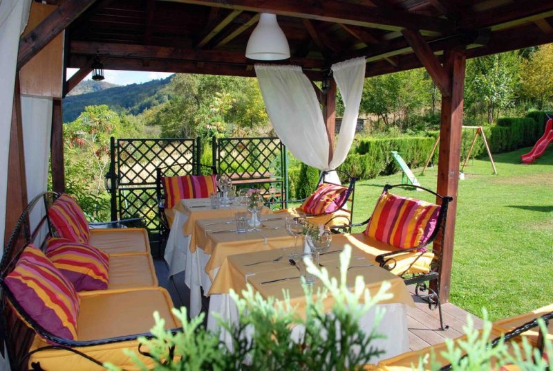 Park Hotel Fairy - Снимка 9