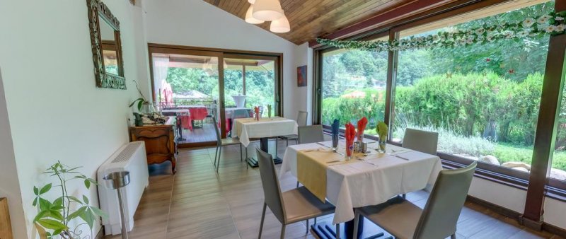 Park Hotel Fairy - Снимка 2