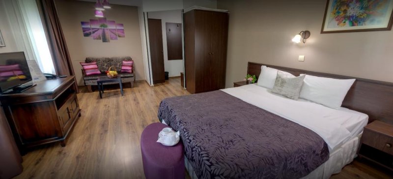 Park Hotel Fairy - Снимка 7