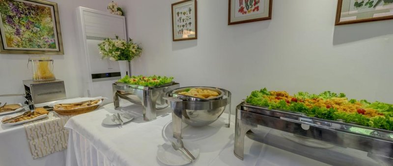 Park Hotel Fairy - Снимка 5