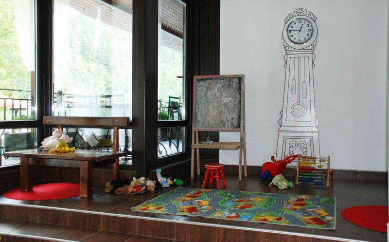 Park Hotel Fairy - Снимка 8