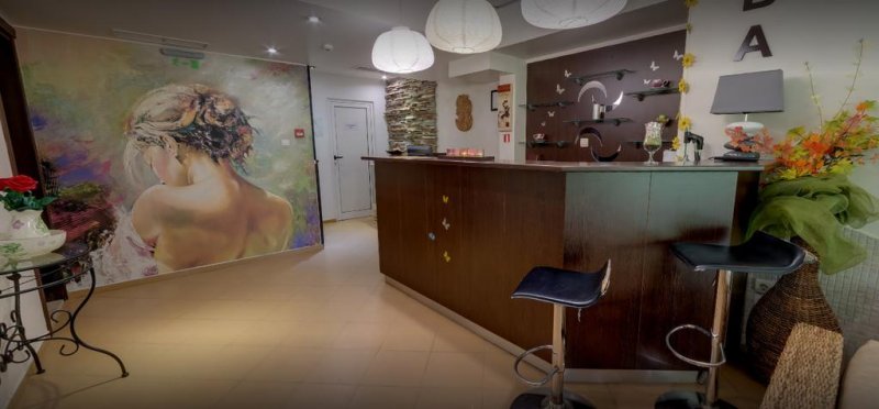 Park Hotel Fairy - Снимка 9